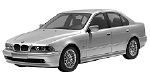 BMW E39 P066A Fault Code