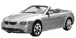 BMW E64 P066A Fault Code