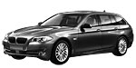 BMW F11 P066A Fault Code